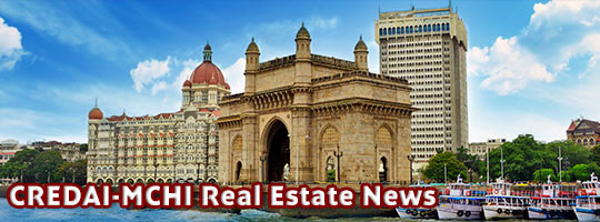 MCHI-CREDAI