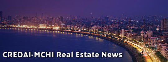 MCHI-CREDAI