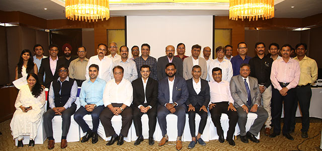 36th AGM