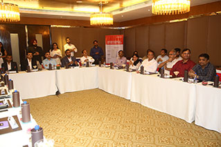 The Golden Pillar Awards