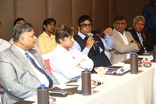 The Golden Pillar Awards