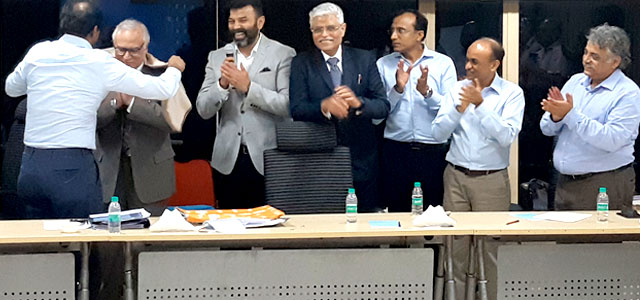 36th AGM