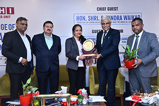 The Golden Pillar Awards