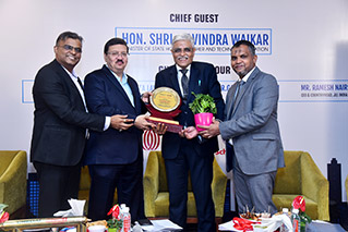 The Golden Pillar Awards